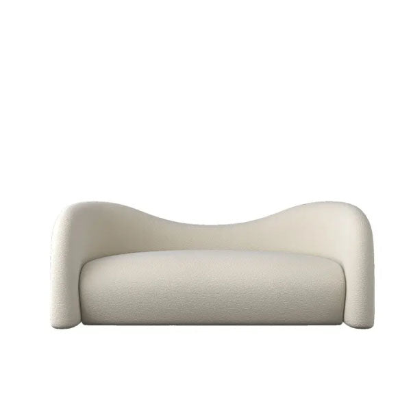 Fully Upholstered Indoor Furniture - Sofa Set - Gideon