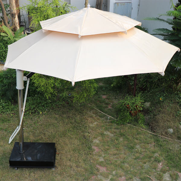 Garden Umbrella - Patio Parasol -Outdoor Furniture - Umbrella - RayEnd™ - Tropical