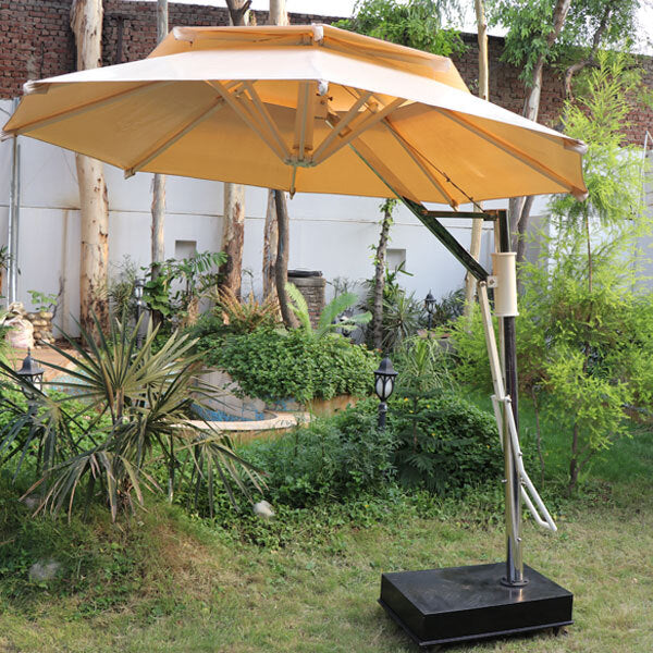 Garden Umbrella - Patio Parasol -Outdoor Furniture - Umbrella - RayEnd™ - Tropical