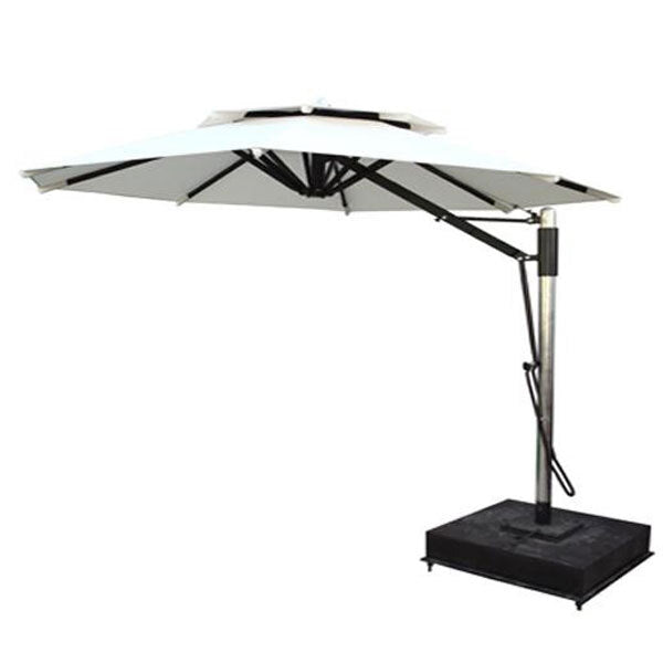 Garden Umbrella - Patio Parasol -Outdoor Furniture - Umbrella - RayEnd™ - Tropical