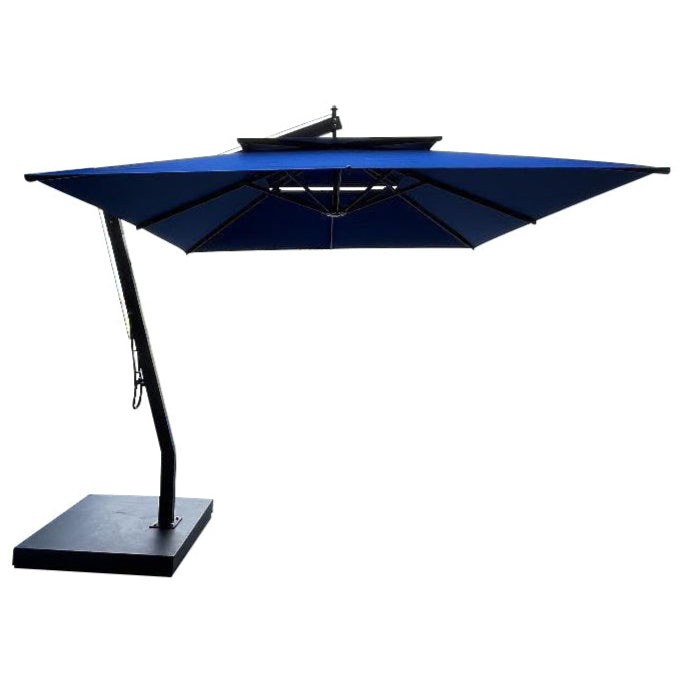 Garden Umbrella - Patio Parasol -Outdoor Furniture - Indian Ocean™