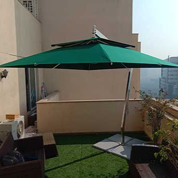 Garden Umbrella - Patio Parasol -Outdoor Furniture - Indian Ocean™