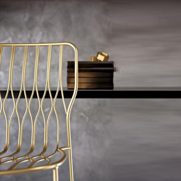 MS Wire Frame Furniture - Chair - Dobler