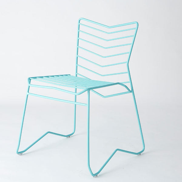 MS Wire Frame Furniture - Chair - Hock