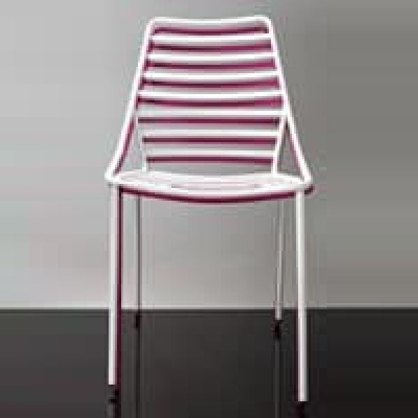 MS Wire Frame Furniture - Chair - Margo