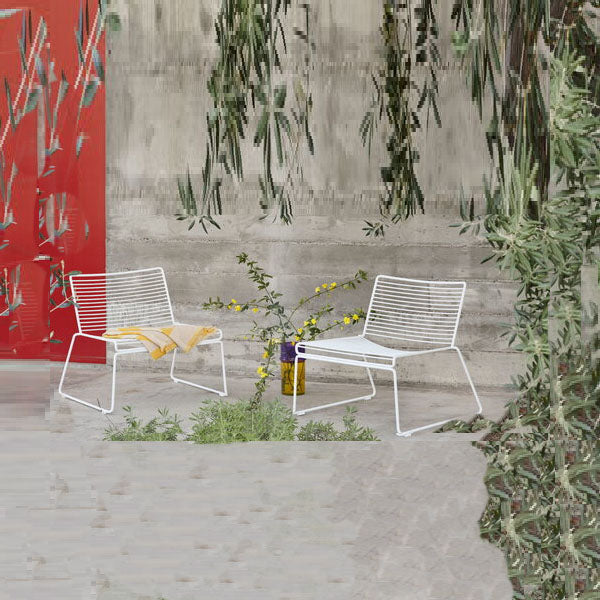 MS Wire Frame Furniture - Chair - Sissy