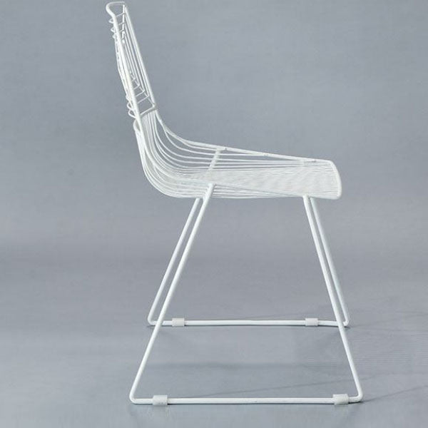MS Wire Frame Furniture - Chair - Snoopy