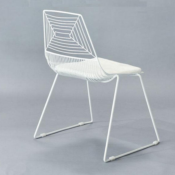 MS Wire Frame Furniture - Chair - Snoopy