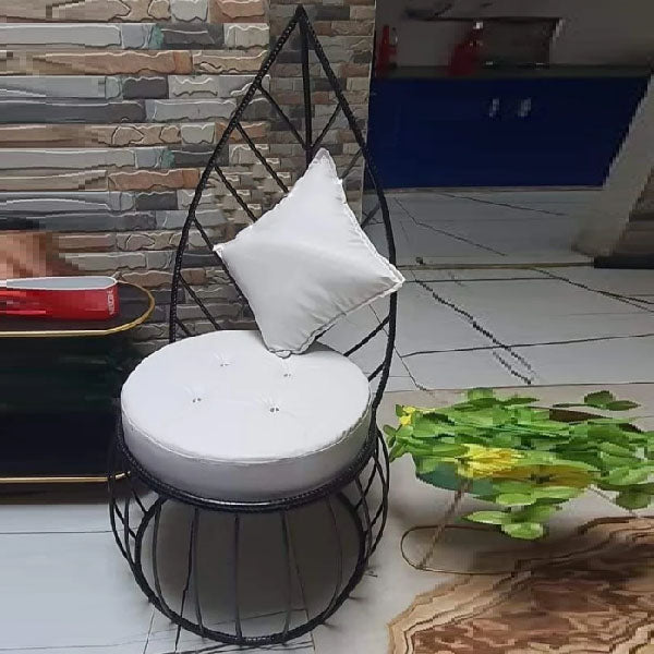 MS Wire Frame Furniture - Chair - Zoe