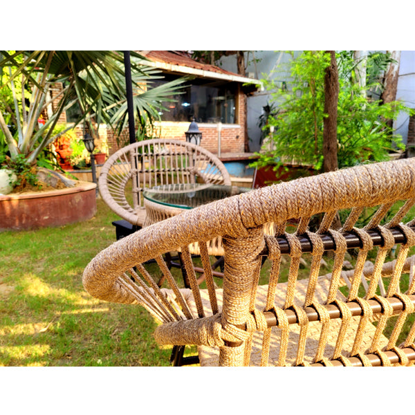 Outdoor Furniture - Coffee Set - Florence Next - Ready Stock Sale
