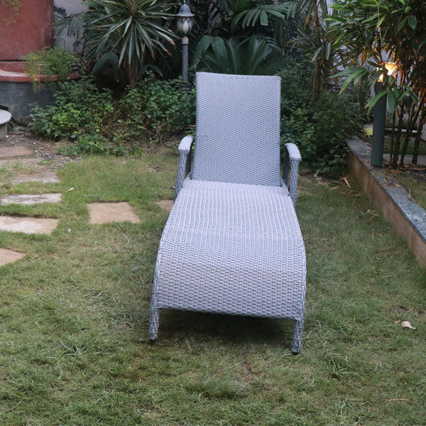 Outdoor Furniture - Sun Lounger - Bliss Next - Ready Stock Sale
