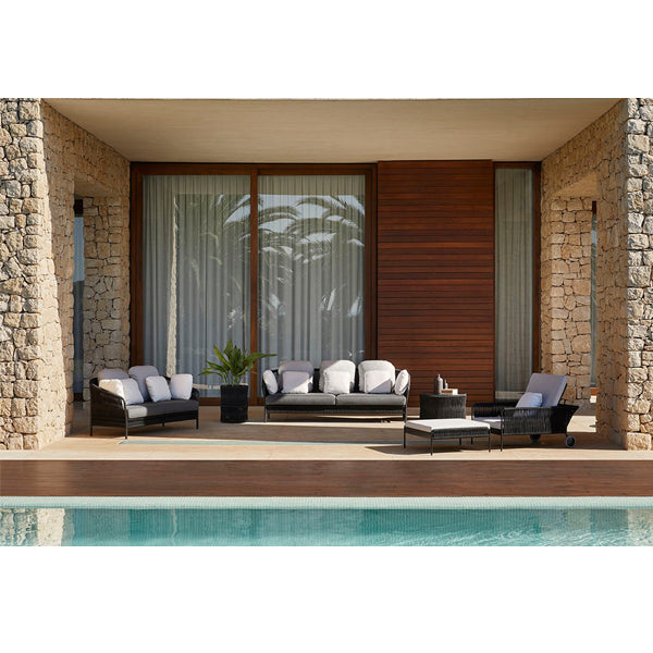 Outdoor Furniture Braided, Rope & Cord, Sofa - Weve