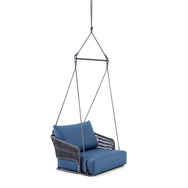 Outdoor Furniture Braided & Rope Swing - Perafic Neo 5