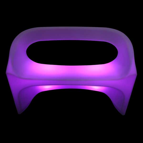 Outdoor Led Neon Glow Furniture - Aleps