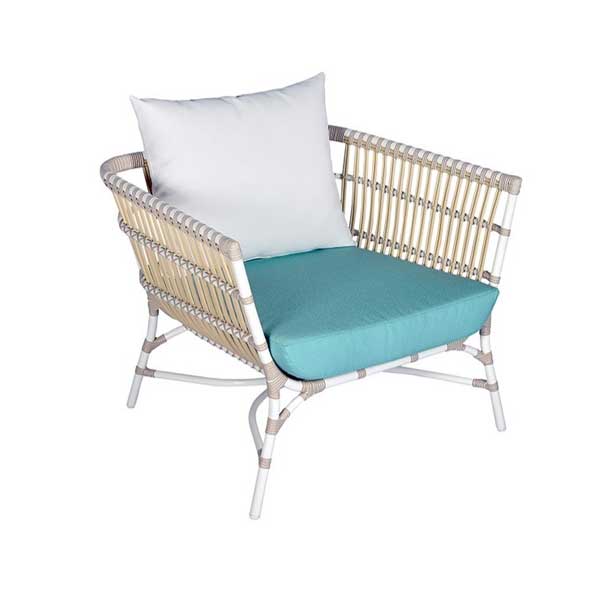 Cane & Rattan Furniture - Sofa Set - Manito