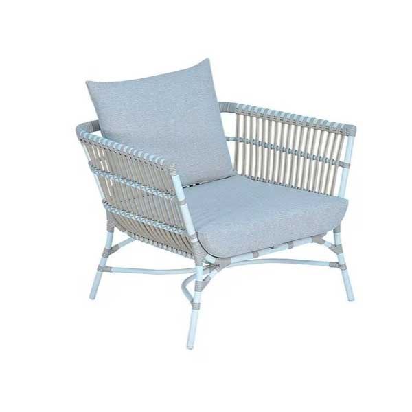 Cane & Rattan Furniture - Sofa Set - Manito