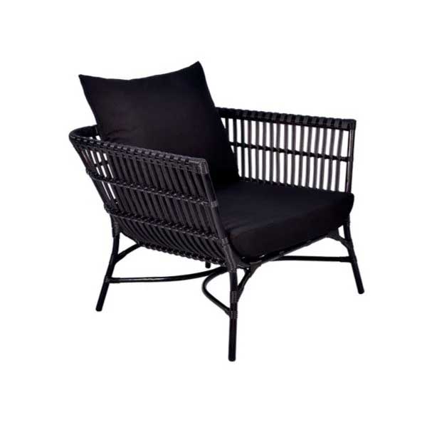 Cane & Rattan Furniture - Sofa Set - Manito