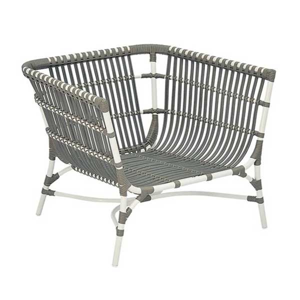 Cane & Rattan Furniture - Sofa Set - Manito