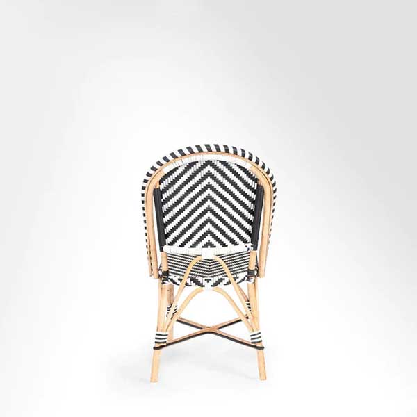 Cane & Wicker Furniture Classic Chair - Tonga Prime