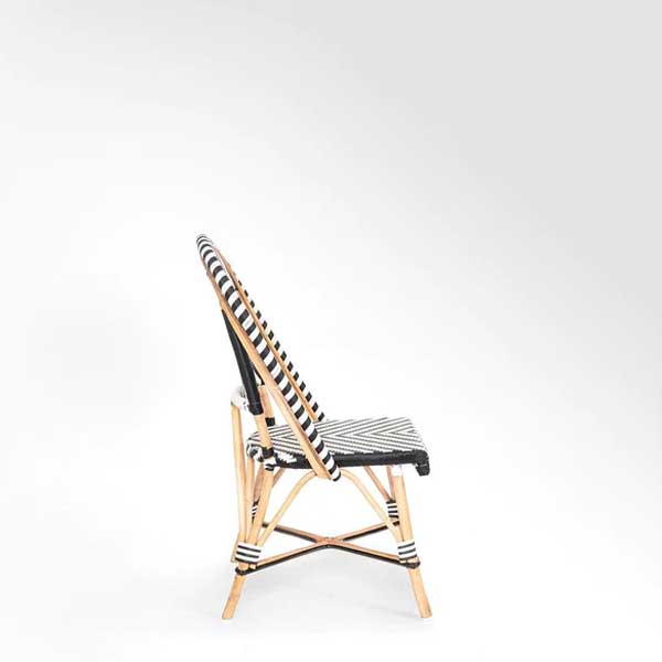 Cane & Wicker Furniture Classic Chair - Tonga Prime