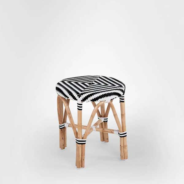 Cane & Wicker Furniture Classic Chair - Tonga Prime