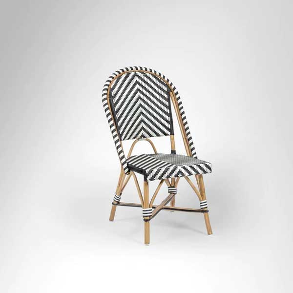 Cane & Wicker Furniture Classic Chair - Tonga Prime