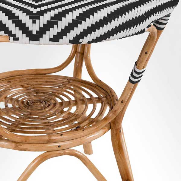 Cane & Wicker Furniture Classic Chair - Tonga Prime