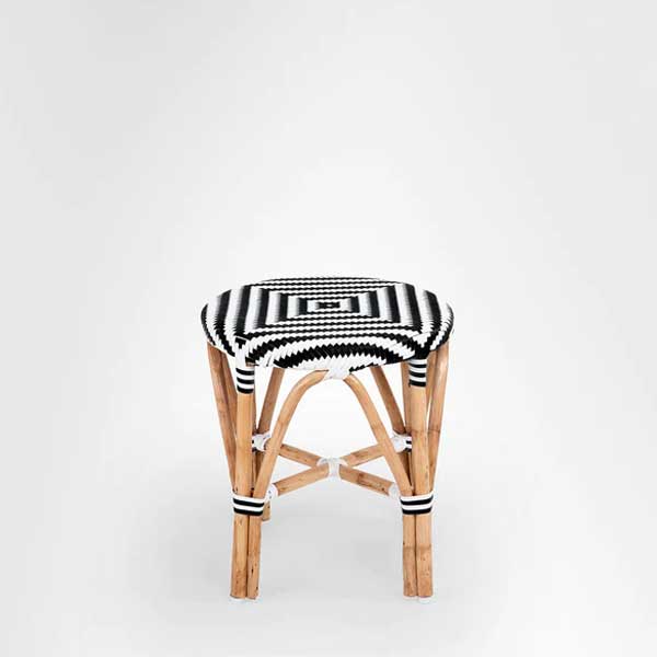 Cane & Wicker Furniture Classic Chair - Tonga Prime