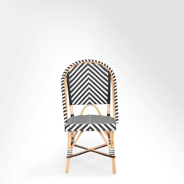 Cane & Wicker Furniture Classic Chair - Tonga Prime