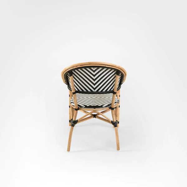 Cane & Wicker Furniture Classic Chair - Droshky