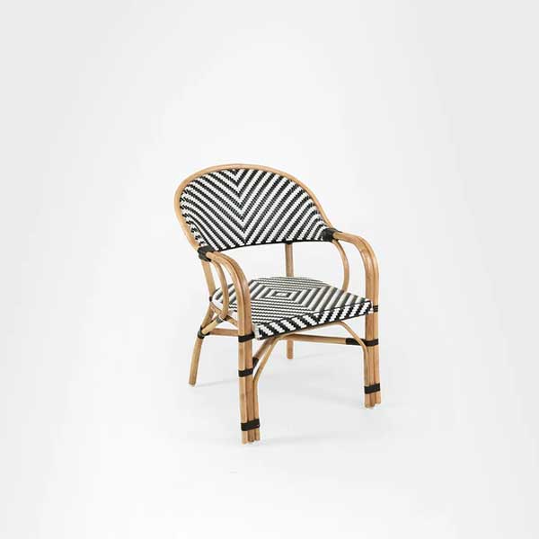 Cane & Wicker Furniture Classic Chair - Droshky