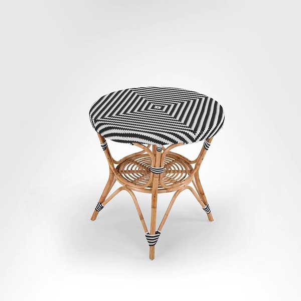 Cane & Wicker Furniture Classic Chair - Droshky