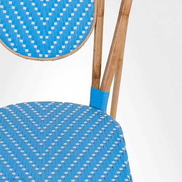 Cane & Wicker Furniture Classic Chair - Ontari