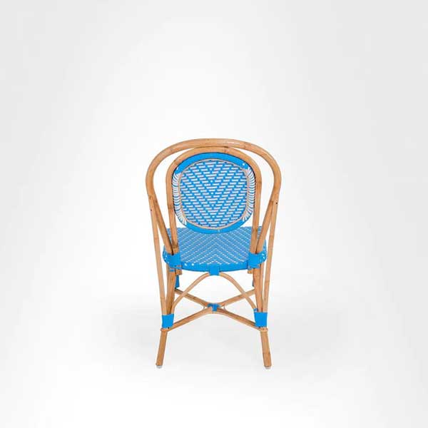 Cane & Wicker Furniture Classic Chair - Ontari