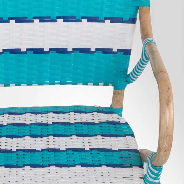 Cane & Wicker Furniture - Classic Chair - Slovan