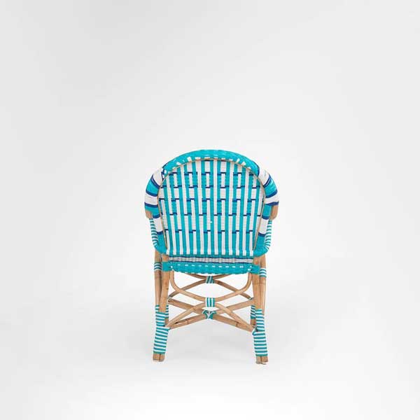 Cane & Wicker Furniture - Classic Chair - Slovan