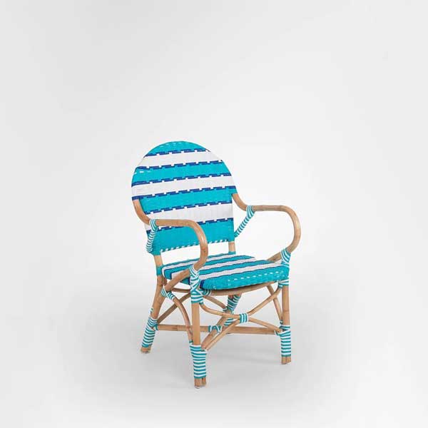 Cane & Wicker Furniture - Classic Chair - Slovan