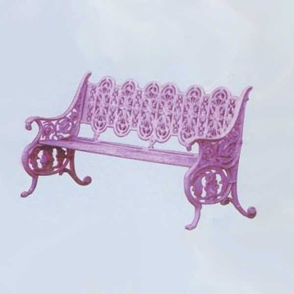 Cast Alluminum Outdoor Furniture - Garden Sofa Set - Norwe