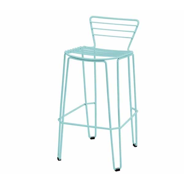 MS Wire Frame Furniture - Coffee Set - Menorca