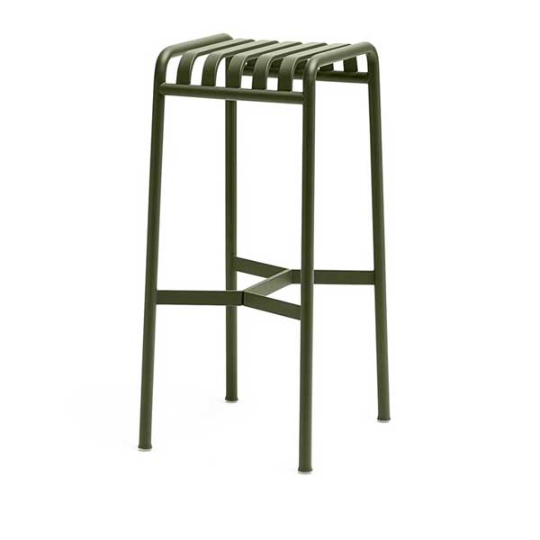 MS Wire Frame Furniture - Bar Set - Palissade