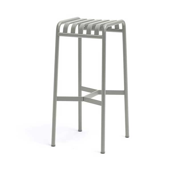 MS Wire Frame Furniture - Bar Set - Palissade