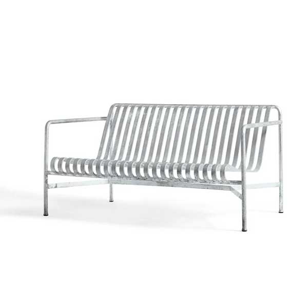 MS Wire Frame Furniture - Sofa Set - Palissade