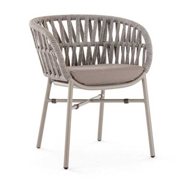 Outdoor Braided & Rope Coffee Set - Vapore Pro