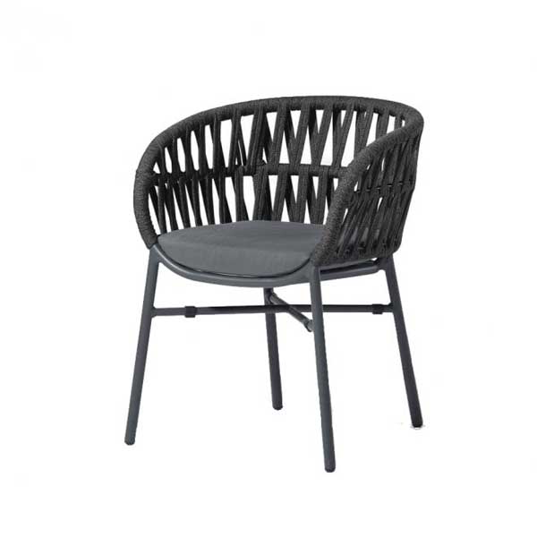 Outdoor Braided & Rope Coffee Set - Vapore Pro
