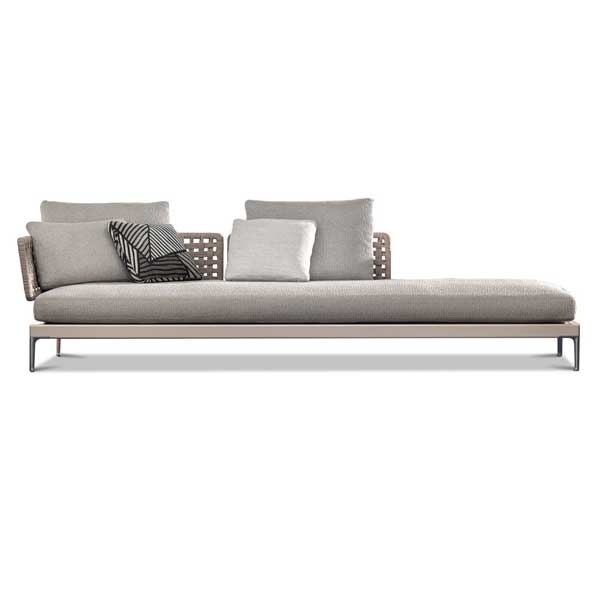 Outdoor Braided, Rope & Cord, Sofa - Bobbin