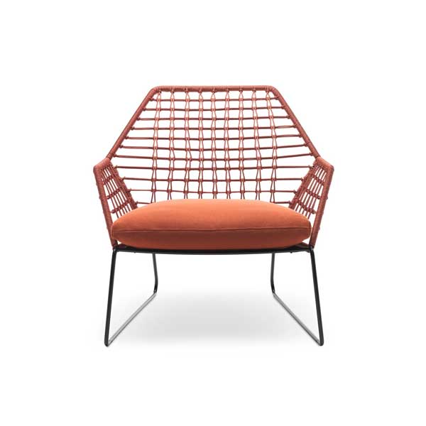 Outdoor Braided, Rope & Cord, Sofa - Concepto Prime