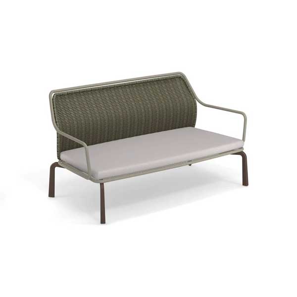 Outdoor Braided, Rope & Cord, Sofa - Cross Max