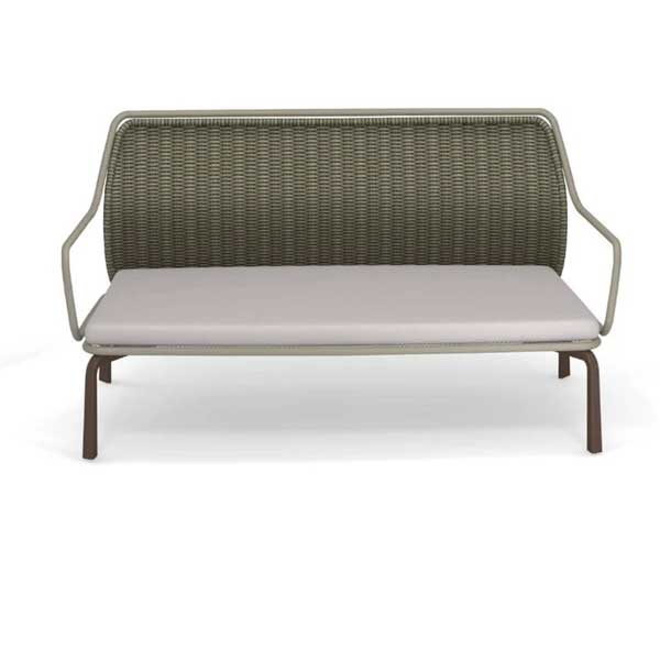 Outdoor Braided, Rope & Cord, Sofa - Cross Max