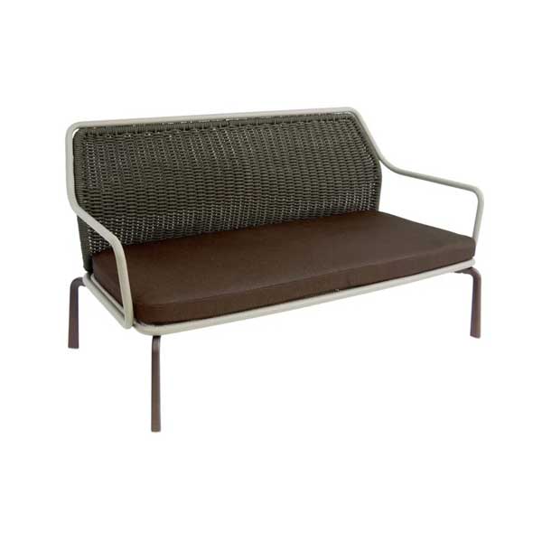 Outdoor Braided, Rope & Cord, Sofa - Cross Max