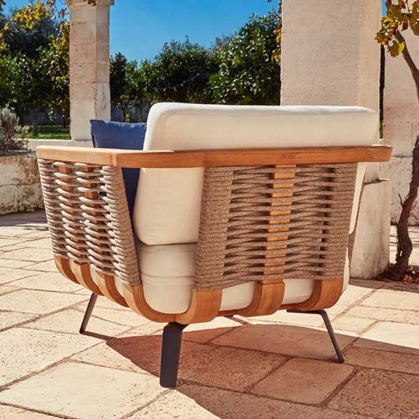 Outdoor Braided, Rope & Cord, Sofa - Estonian